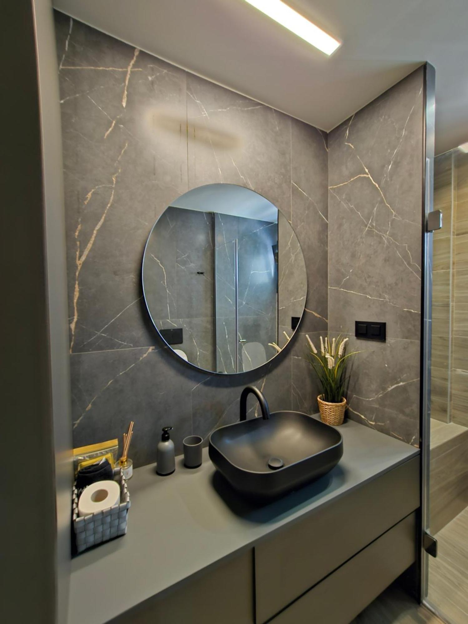 Jk Luxury Apartments Nea Chili Exterior photo